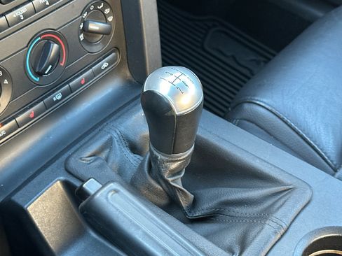 Used 2008 Ford Mustang GT Premium image 31