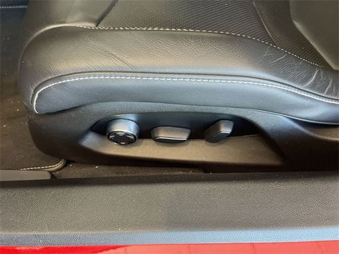 Certified 2021 Chevrolet Corvette 2LT w/ Z51 Performance Package image 21