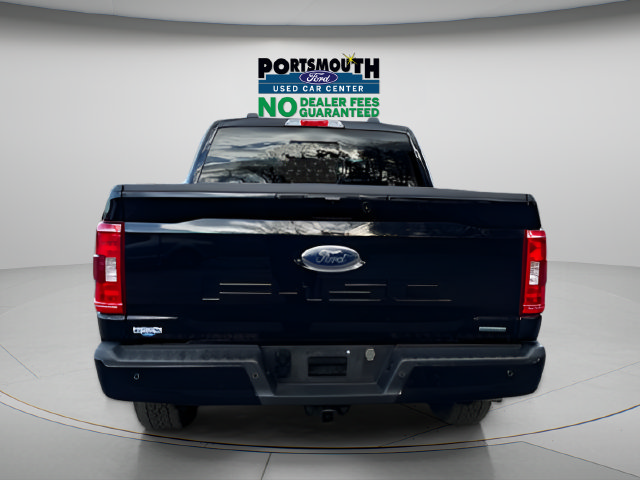 Used 2023 Ford F150 XLT w/ Equipment Group 302A High AWD/4WD image 30