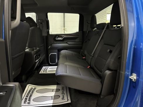 Certified 2024 GMC Sierra 1500 Elevation image 24