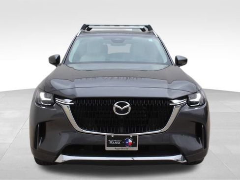 Used 2024 MAZDA CX-90 3.3 Turbo S w/ Premium Plus image 2