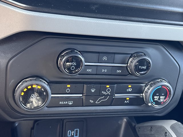 Used 2023 Ford Bronco Big Bend AWD/4WD image 30