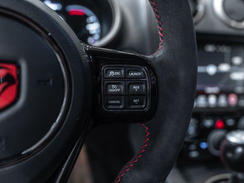 Used 2016 Dodge Viper ACR w/ Extreme Aero Package RWD image 13