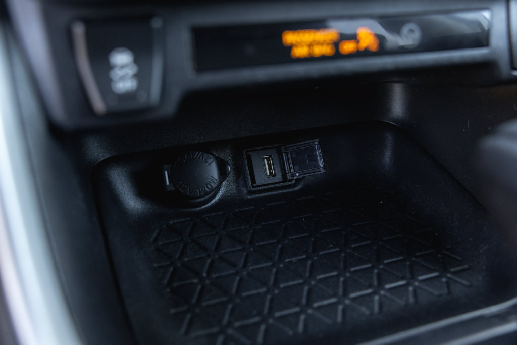 Certified 2021 Toyota RAV4 LE FWD image 20