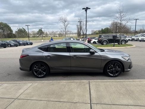Used 2023 Acura Integra A-Spec image 5