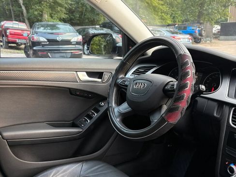 Used 2014 Audi A4 2.0T Premium Plus w/ Premium Plus Package AWD/4WD image 43