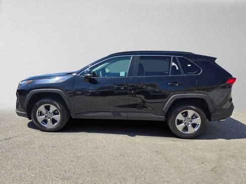 Used 2024 Toyota RAV4 XLE FWD image 6