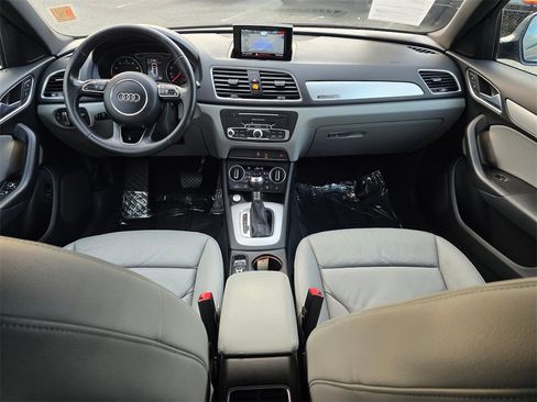 Used 2017 Audi Q3 2.0T Premium w/ Convenience Package image 22