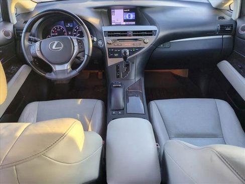 Used 2015 Lexus RX 350 AWD image 18