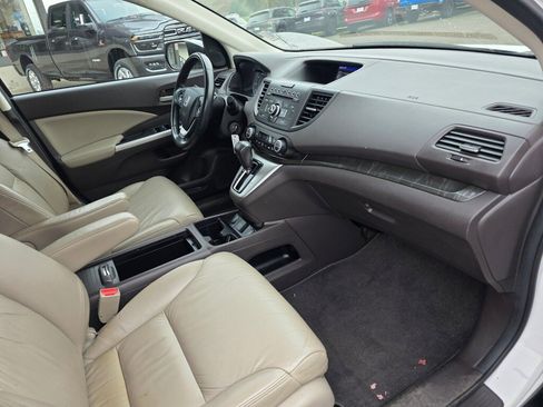 Used 2014 Honda CR-V EX-L image 25