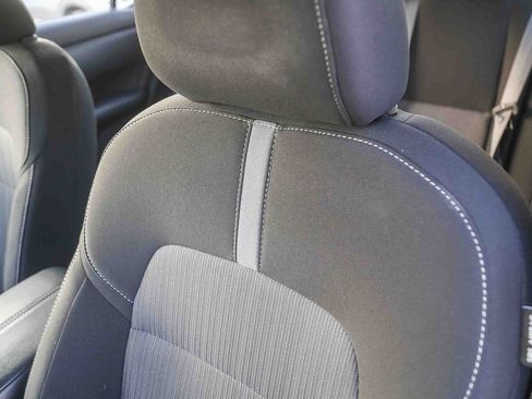 Used 2024 Nissan Sentra SV image 24