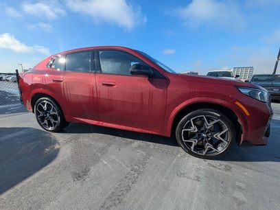 Used 2025 BMW X2 M35i