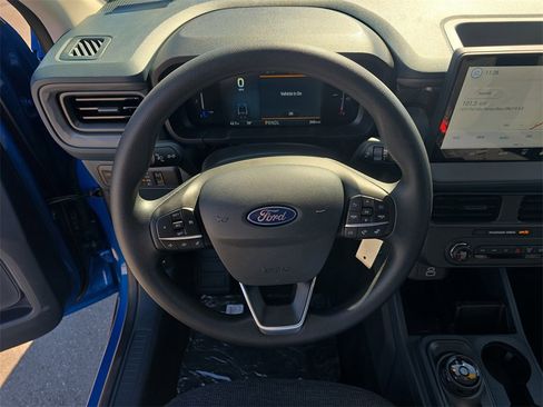 New 2025 Ford Maverick XL image 26