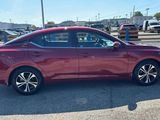 Used 2022 Nissan Sentra SV w/ Trunk Package image 6