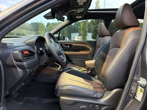 Certified 2026 Subaru Forester Touring AWD/4WD image 8