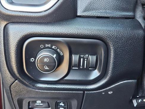 Used 2022 RAM 1500 Laramie image 11