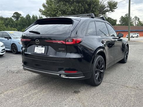Used 2026 MAZDA CX-90 3.3 Turbo S w/ Premium Package AWD/4WD image 7