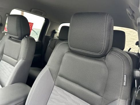 Certified 2024 Nissan Frontier SV w/ Technology Package image 17