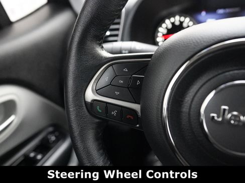 Used 2022 Jeep Renegade Latitude w/ Convenience Group image 22