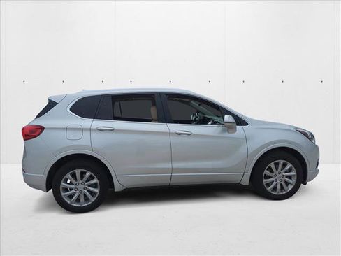Used 2019 Buick Envision Essence image 4