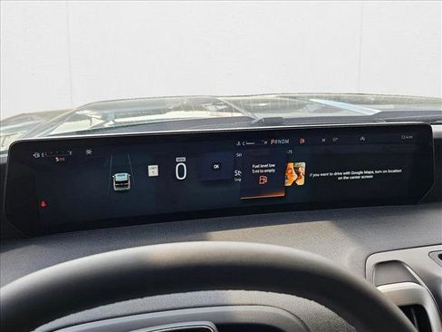 New 2025 Ford Expedition Active image 11