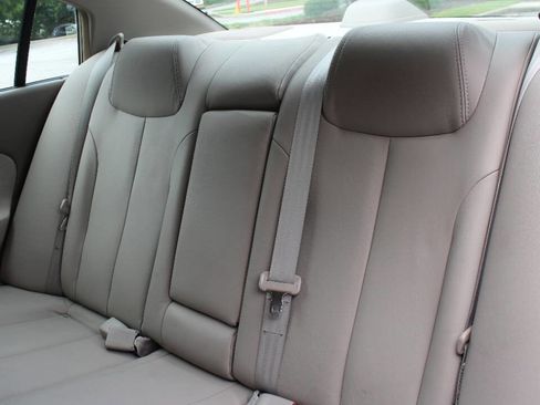 Used 2006 Nissan Altima 3.5 SL image 15