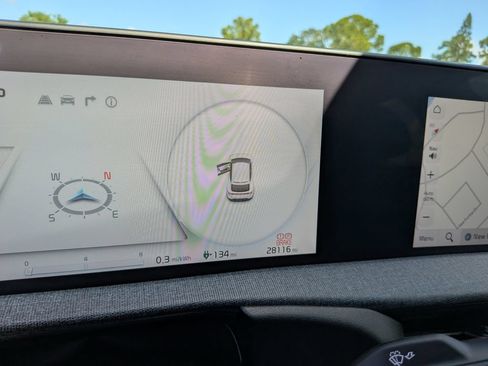Certified 2023 Kia EV6 Wind RWD image 36