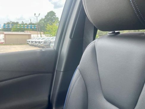 New 2026 Buick Encore GX Sport Touring image 16