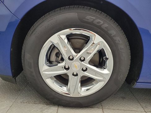 Used 2023 Chevrolet Malibu LS FWD image 31