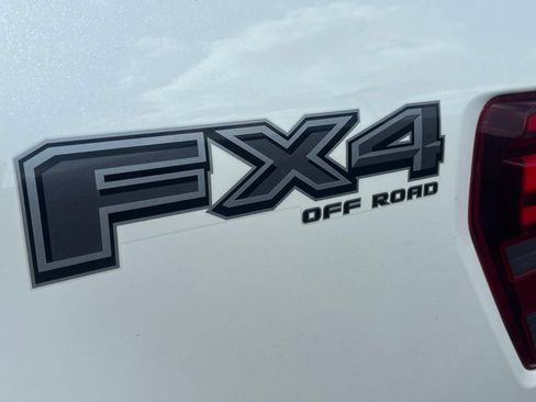 Used 2024 Ford F150 King Ranch w/ FX4 Off-Road Package AWD/4WD image 5