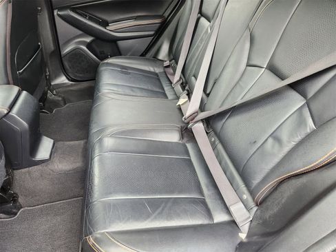 Used 2019 Subaru Crosstrek 2.0i Limited w/ Moonroof Package w/Navigation image 31