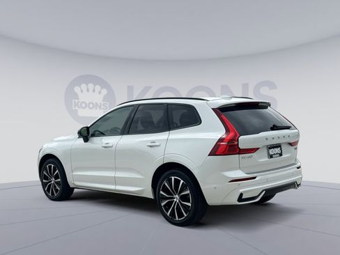 Used 2024 Volvo XC60 B5 Plus w/ Protection Package Premier image 4