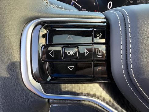 New 2026 Jeep Grand Wagoneer Summit AWD/4WD image 21