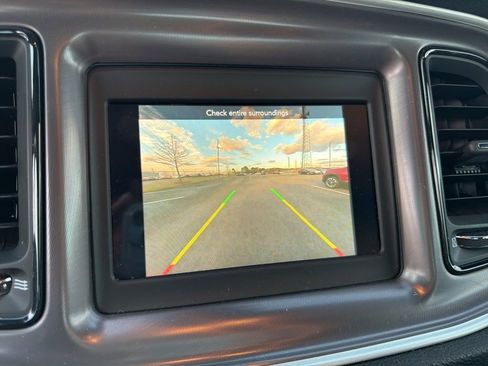 Used 2022 Dodge Challenger GT w/ Blacktop Package image 19