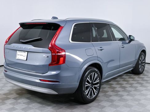 Used 2022 Volvo XC90 T6 Momentum w/ Protection Package Premier AWD/4WD image 28