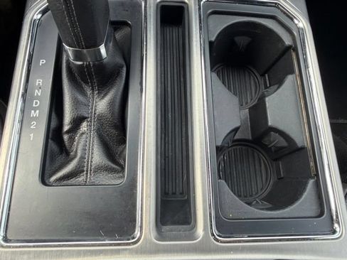 Used 2015 Ford F150 Platinum w/ Trailer Tow Package AWD/4WD image 47