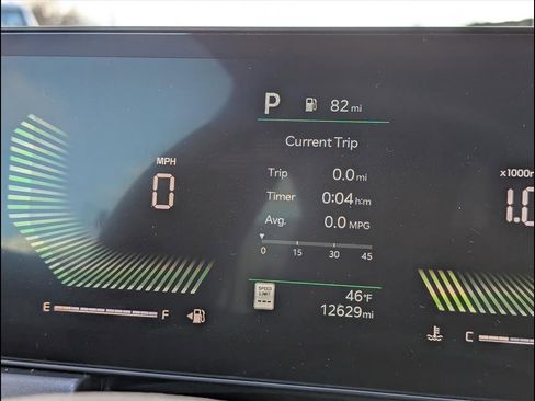 Used 2025 Kia K5 GT-Line w/ GT-Line Premium Package image 10