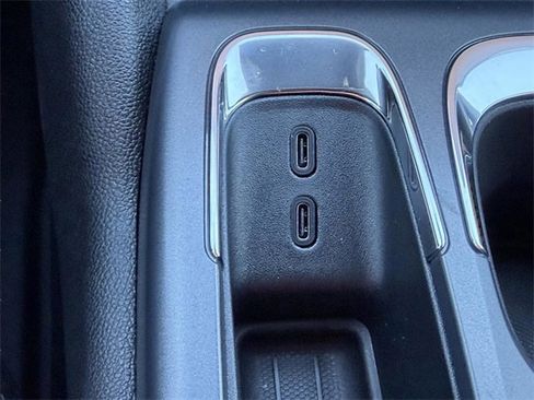 New 2026 Chevrolet Equinox EV LT w/ Midnight Package image 26