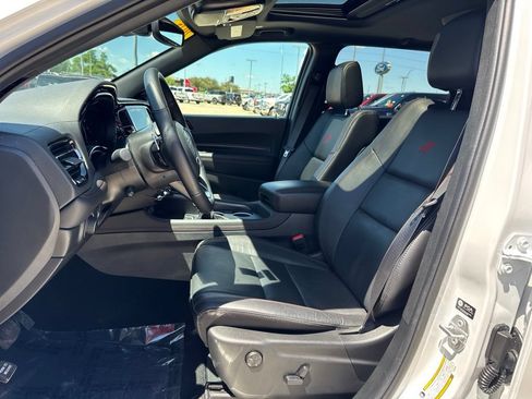 Certified 2026 Dodge Durango GT AWD/4WD image 4