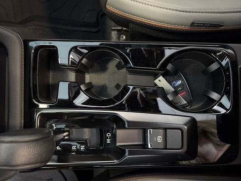 New 2026 Subaru Forester Sport AWD/4WD image 28