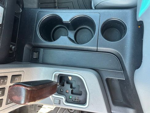 Used 2012 Toyota Sequoia Platinum image 31