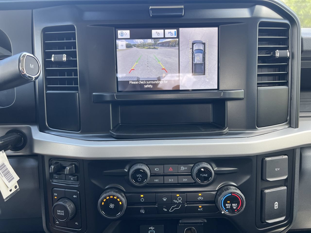 New 2026 Ford F350 XL w/ 360-Degree Camera Package AWD/4WD image 5