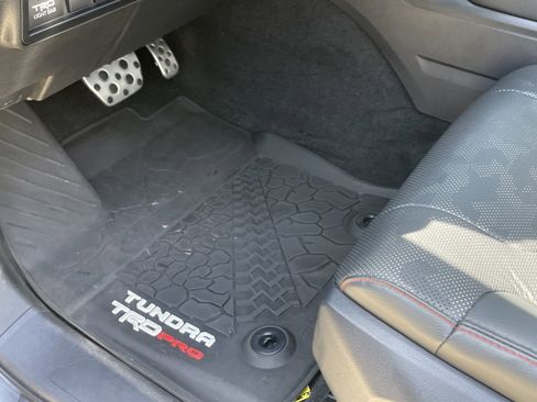 Used 2024 Toyota Tundra TRD Pro image 17