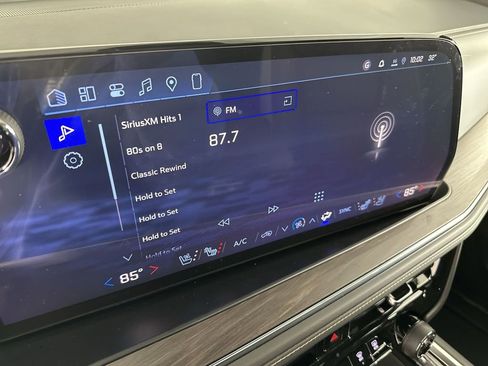 New 2026 Chevrolet Tahoe Premier image 14