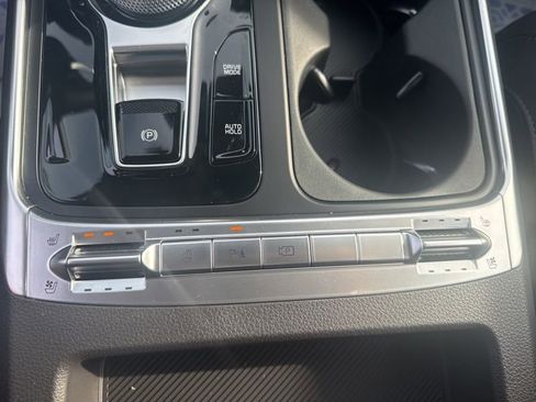 New 2026 Kia Carnival SX Prestige FWD image 48