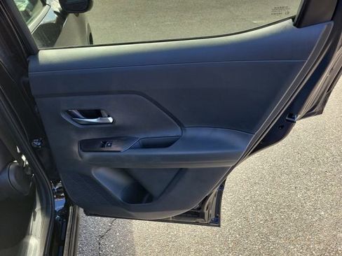 New 2026 Nissan Kicks SR w/ SR Premium Package image 28