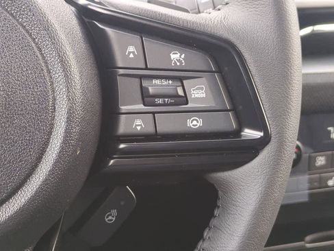 New 2026 Subaru Outback Premium image 25