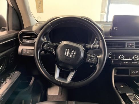 Used 2023 Honda Pilot EX-L image 21