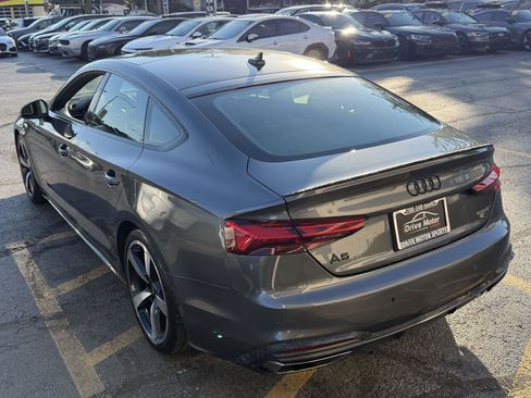 Used 2023 Audi A5 2.0T Premium Plus w/ Premium Plus AWD/4WD image 15