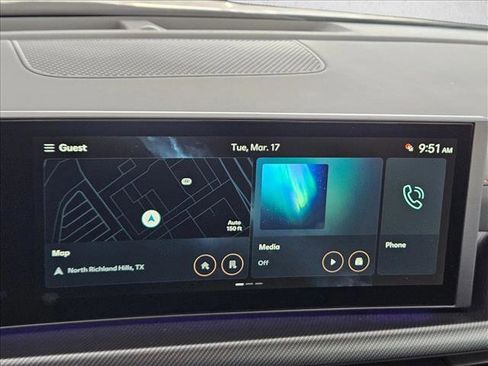 New 2026 Hyundai Sonata N Line image 19